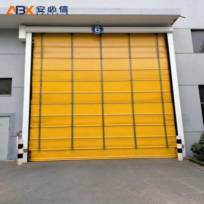湘潭市高速堆积门