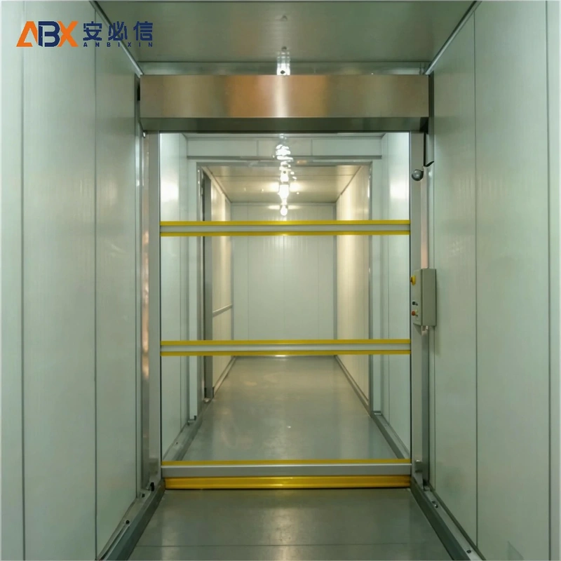 湘潭市快速卷帘门